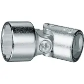 Gedore DG 30 15 Gelenk-Steckschlüsseleinsatz 3/8" UD-Profil 15 mm