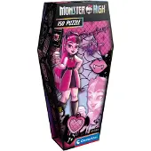 Clementoni - 28184 - Puzzle Monster High Draculaura - 150 Pieces, Jigsaw Puzzle