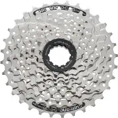 Shimano Cs-hg41 8s Kassette