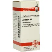 DHU Jalapa C 30 Globuli 10 g