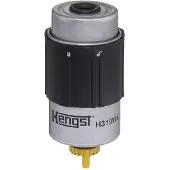 HENGST FILTER Kraftstofffilter H319WK