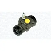 MAGNETI MARELLI Radbremszylinder 360219230063