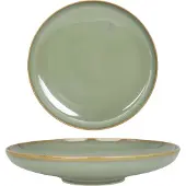 Bonna 6 x Sage Hygge Pastateller 25cm