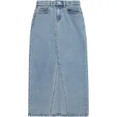 ONLY Jeansrock "KOGSIRI FRONT SLIT SKIRT DNM GUA NOOS"