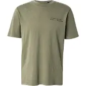 Superdry für Herren. M1012116A Utility Sport Grafik-T-Shirt grün (L), Lässig, Baumwolle, Kurzarm