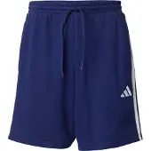 Adidas Herren Shorts Essentials 3-Streifen French Terry