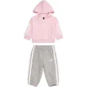 Adidas Essentials Hd Joggers Set