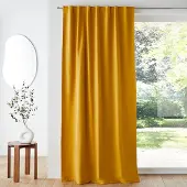 La redoute interieurs Thermovorhang Aus Fleece, Panason 350 x 140 cm