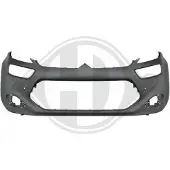 Diederichs Stoßfänger HD Priority Parts 4073652