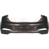 VAN WEZEL Stoßfänger 8259540