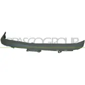 PRASCO Stoßfänger Premium ty2391011 vorne für TOYOTA