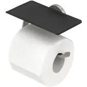 Tiger Toilettenpapierhalter Noon RVS Gebürstet