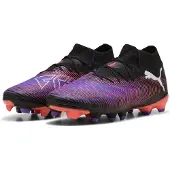 Puma Future 8 Pro FG/AG M 108139 01 Football Boots Pullunder Größe: 40,5,