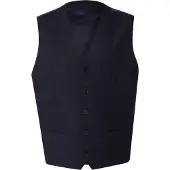 Jack & Jones Jprtheo Regular Fit Anzugweste