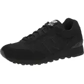 New Balance ML515AGR Herren Sneaker – Klassischer Freizeitschuh aus Mesh und Wildleder
