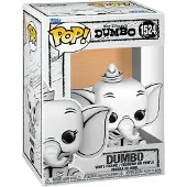 Funko POP! Pop! Disney Sketched - Dumbo #1524
