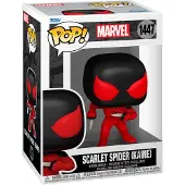 Funko POP! Pop! Scarlet Spider (kaine) Figur