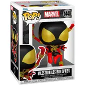 Funko POP! Marvel - Miles Morales Iron Spider 1448 - Pop!