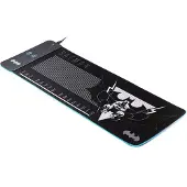 Numskull Dc Comics Batman Mit Mobilem Ladegerät Mauspad