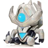 Numskull Games Destiny Plush Atheon Figur One Size