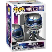 Funko POP! Pop! Marvel: What If...? - Goliath #1467