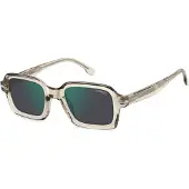 Carrera 358/S Beige ruthenium 50/22/150 Herren Sonnenbrillen