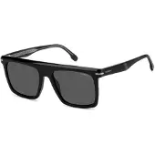 Carrera 359/S Black dark ruthenium 56/19/150 Herren Sonnenbrillen