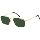 Carrera 356/S Matte gold havana 56/18/145 Herren Sonnenbrillen