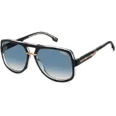 Carrera VICTORY C 10/S Black crystal 59/17/145 Herren Sonnenbrillen