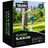 TRELINES Klassische Slackline 15m 1 St