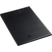 Rillstab Sichtbuch "Original", DIN A5, 20 Hllen, schwarz