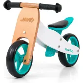 Milly Mally Ride On Jake Classic Mint Junior Wei?/Mintblau