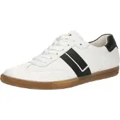 Paul green Klassische Schnürschuhe Damen 31393431323732 Weiß 40 EU