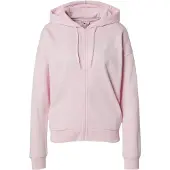 Adidas Essentials Linear French Terry Reißverschlusspullover