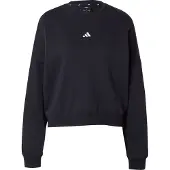 Adidas Damen Sweatshirt Essentials Small Logo Feelcomfy