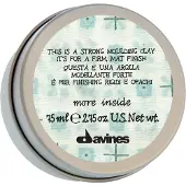 Davines More Inside This Is A Strong Moulding Clay 75 ml