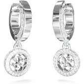 GUESS Jube04165 4g Crush Ohrringe