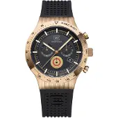 Glock - GW-34-1-24 - Armbanduhr - Herren - Quarz