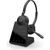 Jabra YOU'RE ON Jabra Engage 65 SE Replacement Base, Basisstation, Schwarz