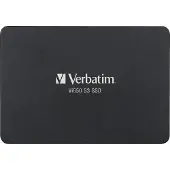 Verbatim Vi550 S3 SSD 512GB, 512 GB, 2.5", 520 MB/s, 6 Gbit/s