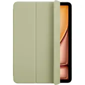 Apple Smart Folio für das iPad Air 11 Zoll (2026) M4 / (2025) M3 / (2024) M2 / Air 5 (2022) / Air 4 (2020) - Sage Green