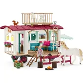 Schleich 43277561, 5 Jahr(e), Mehrfarbig, Kunststoff