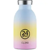 24Bottles Clima Wasserflasche 330ml
