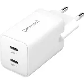 Intenso Gan W40cc Usb-c-ladegerät