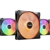 be quiet! Bl130 140 Mm Ventilator
