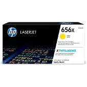 HP 656x Hohe Rendite Toner