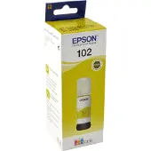 Epson 102 EcoTank gelb