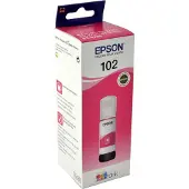 Epson 102 EcoTank magenta