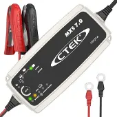 Ctek Automatisk oplader MXS 7.0