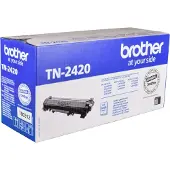 Brother TN-2420 Toner Schwarz
